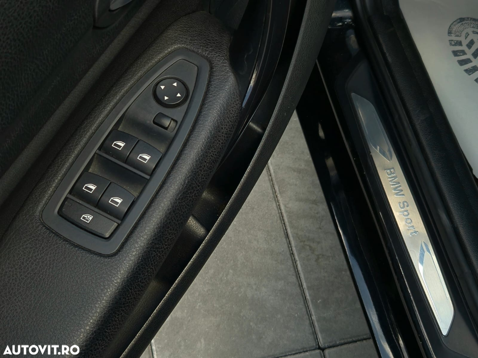 BMW Seria 1 118d DPF Aut. Edition Sport - 26
