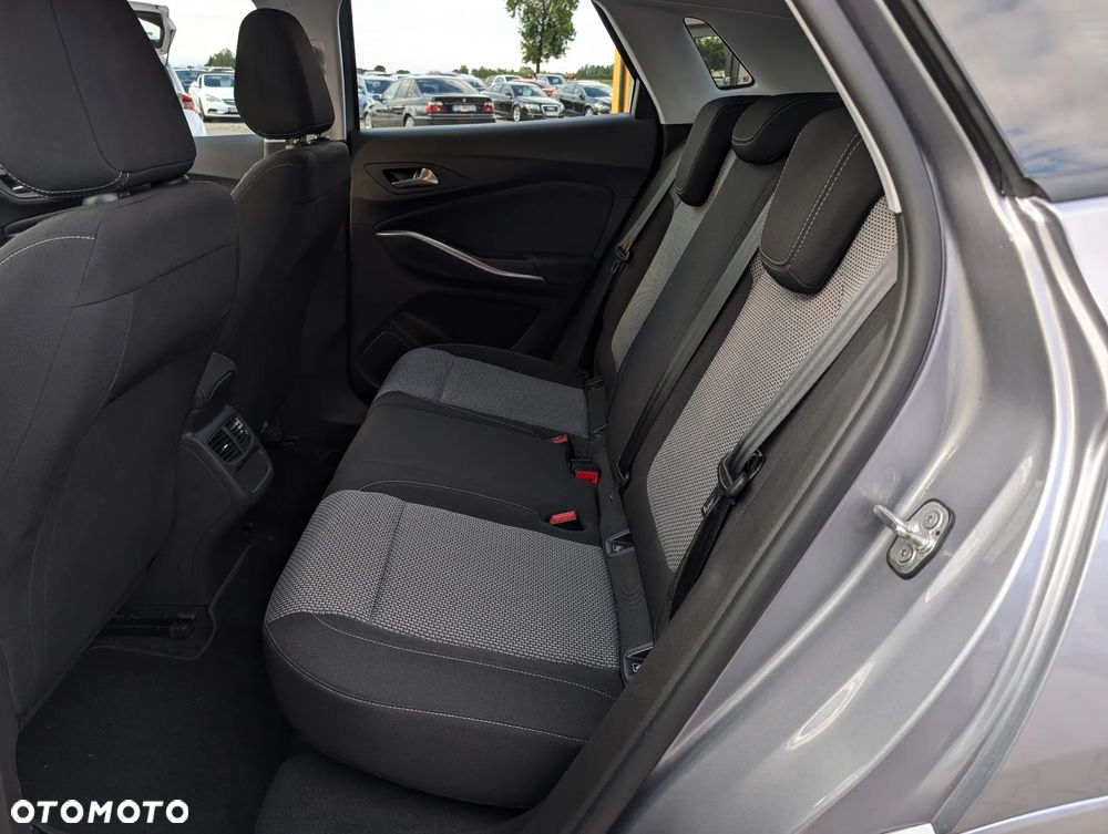 Opel Grandland X 1.5 CDTI Elegance S&S - 29