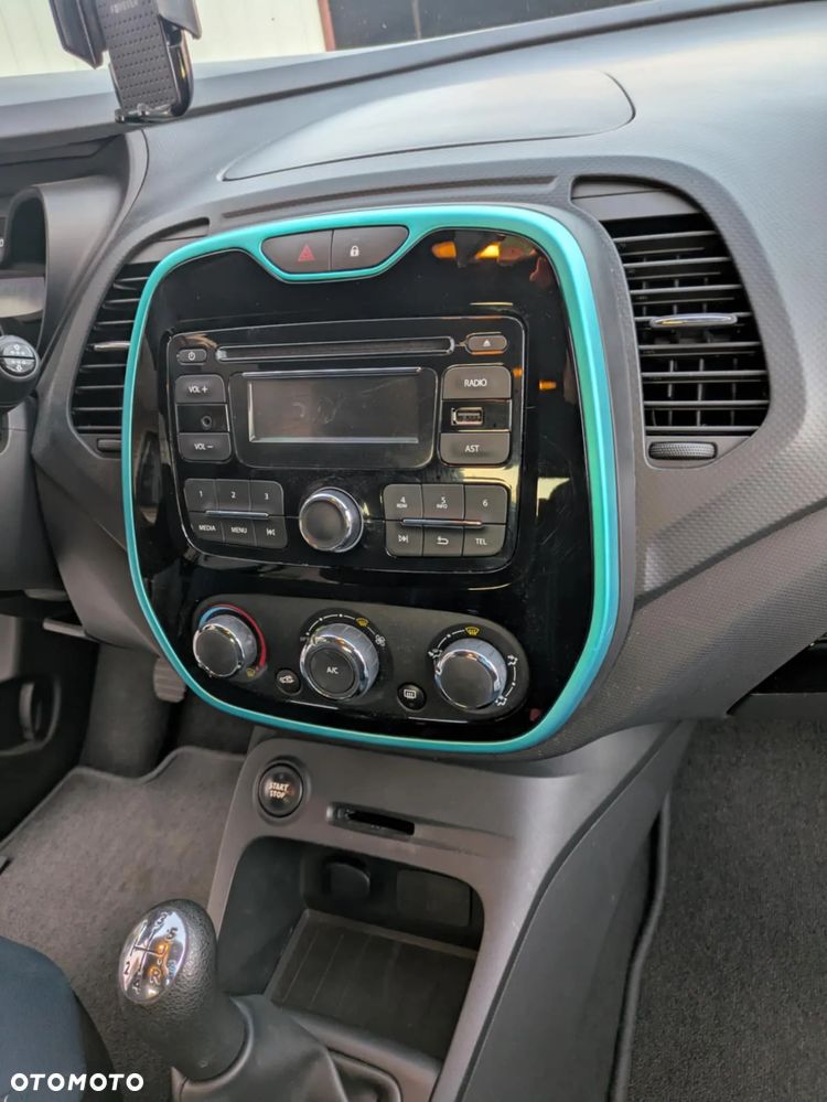 Renault Captur - 8