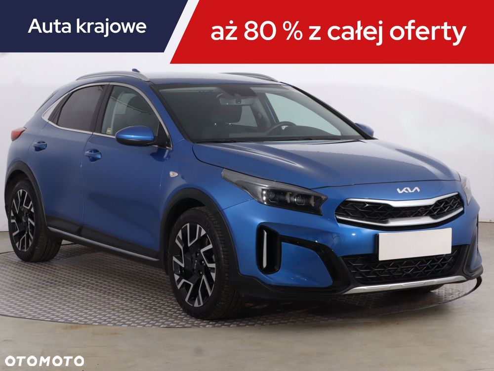 Kia XCeed - 3