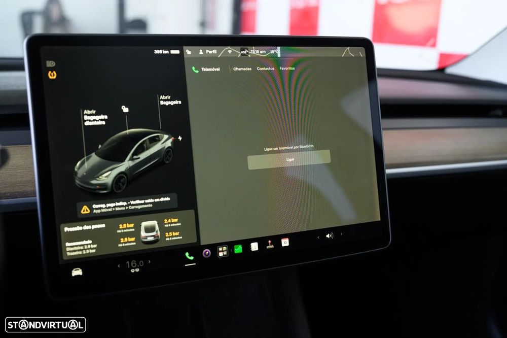 Tesla Model 3 Standard Range Plus RWD - 31