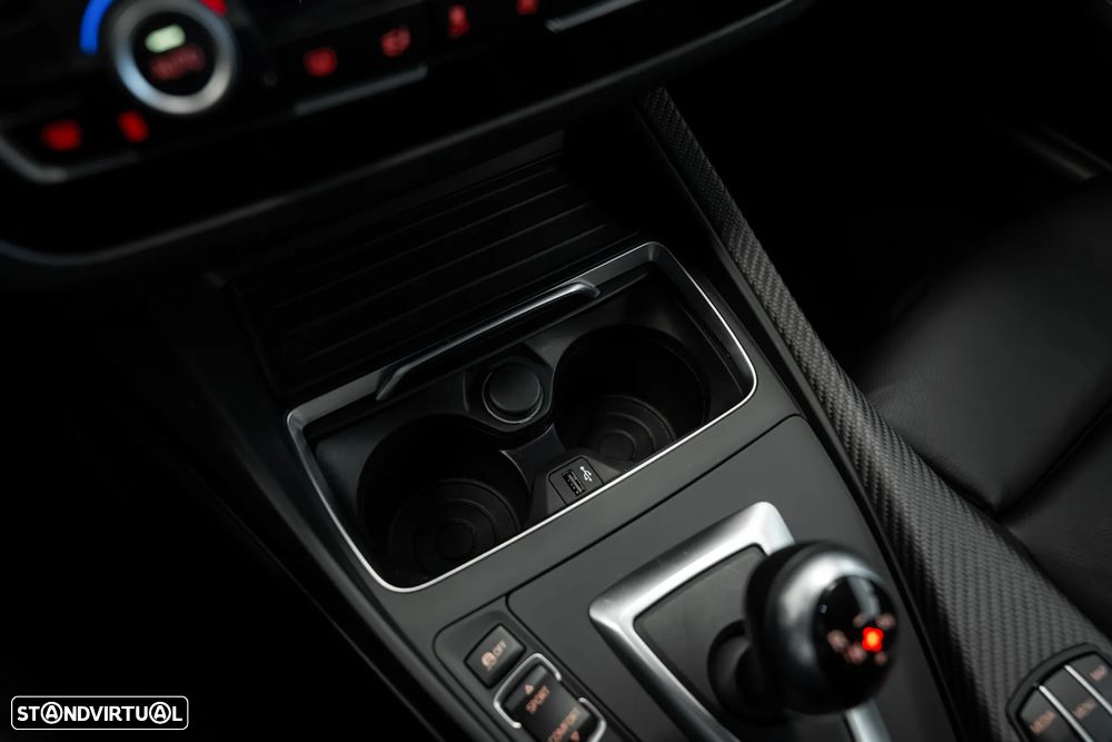 BMW M2 Auto - 18