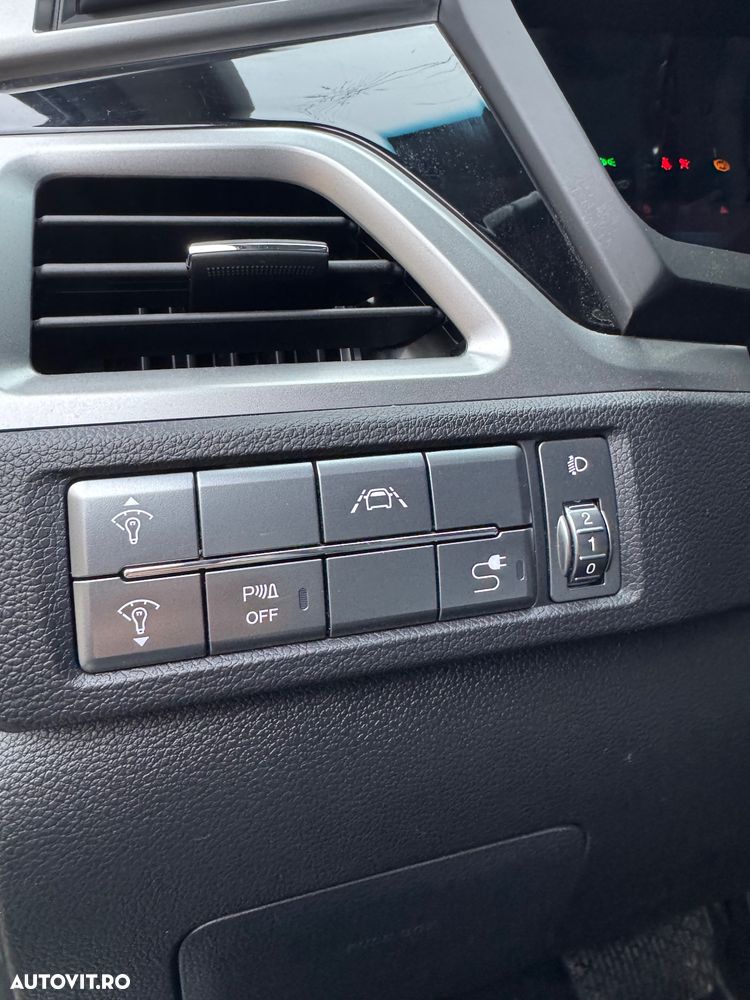 SsangYong Korando 1.5 GDI Turbo AT Smart - 13