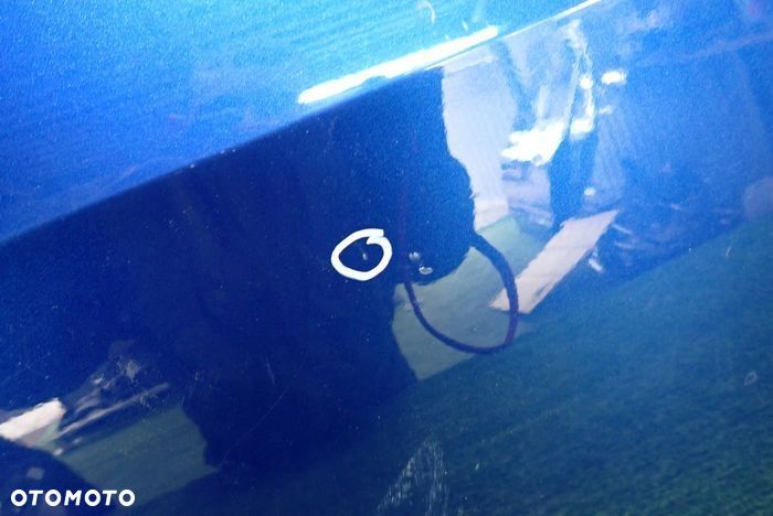 VW T-CROSS TCROSS 17- drzwi prawe przednie przód - 7