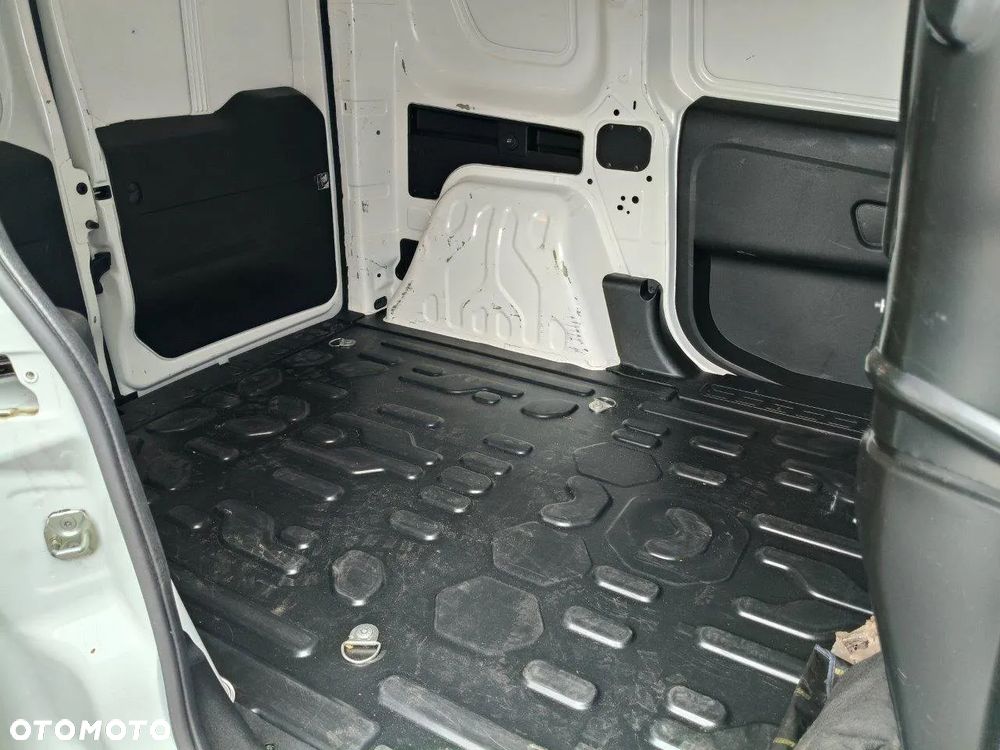 Fiat Doblo Cargo SX - 9