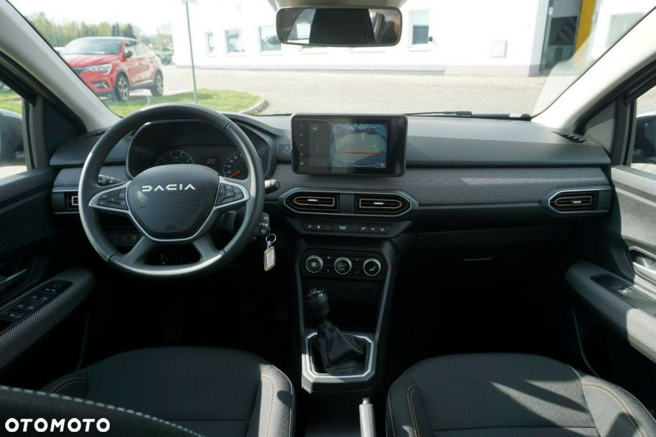 Dacia Sandero Stepway - 13