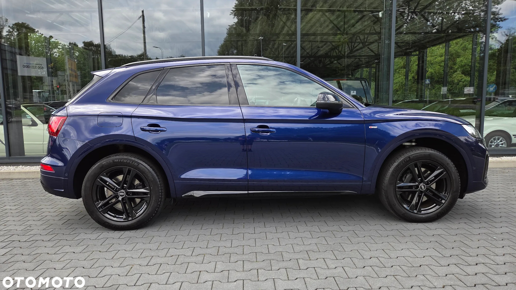 Audi Q5 - 41