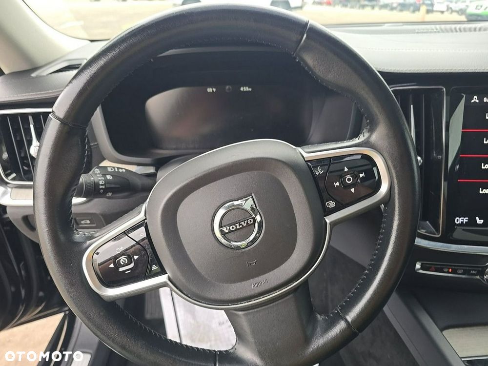 Volvo S60 T6 AWD Inscription - 7