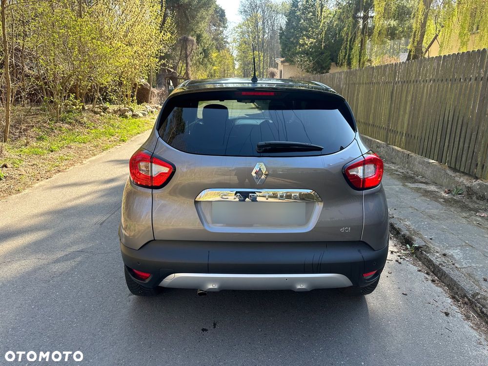 Renault Captur - 10
