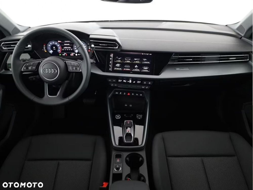 Audi A3 Sportback - 7