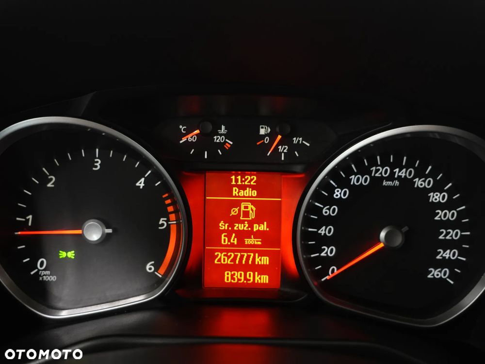 Ford Mondeo 1.6 TDCi Trend - 36