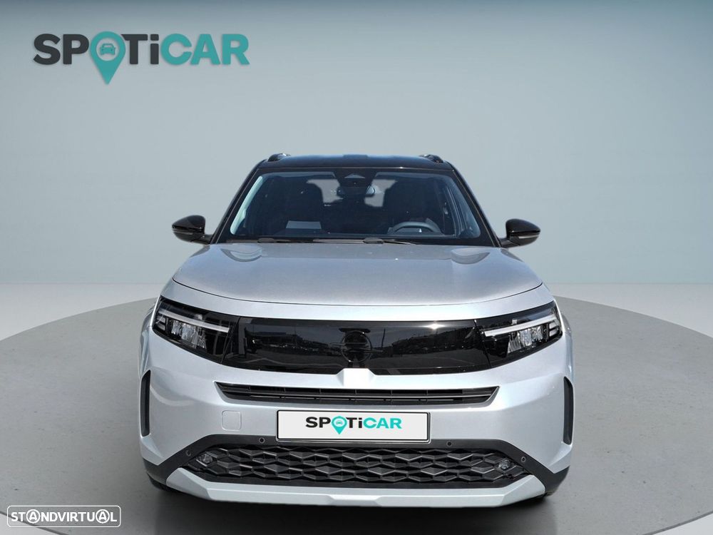 Opel Frontera 44 kWh GS - 2