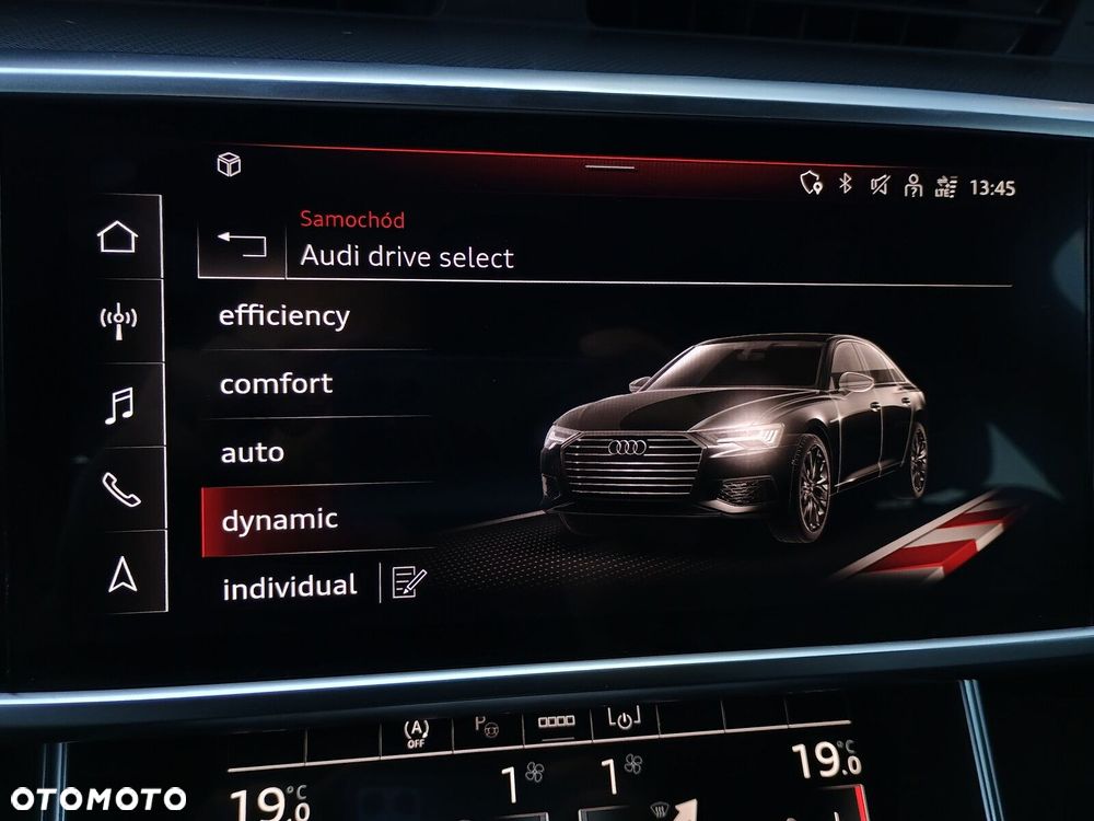 Audi A6 Limousine - 28