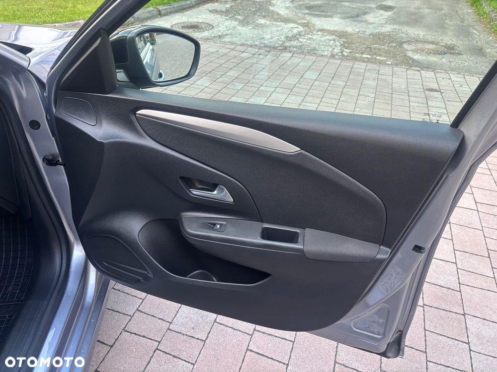 Opel Corsa 1.2 Start/Stop Edition - 21