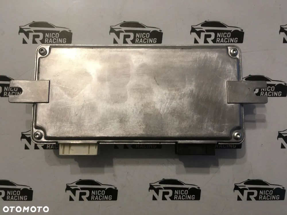 MODUŁ STEROWNIK KAMERY ICAM2-ECU BMW X4M F98 G01 G02 G30 G11 5A3A0E6 - 2