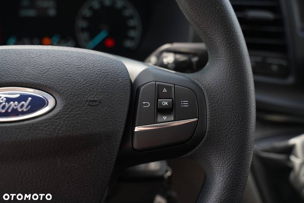 Ford Transit 350 L4H3 RWD Trend - 16