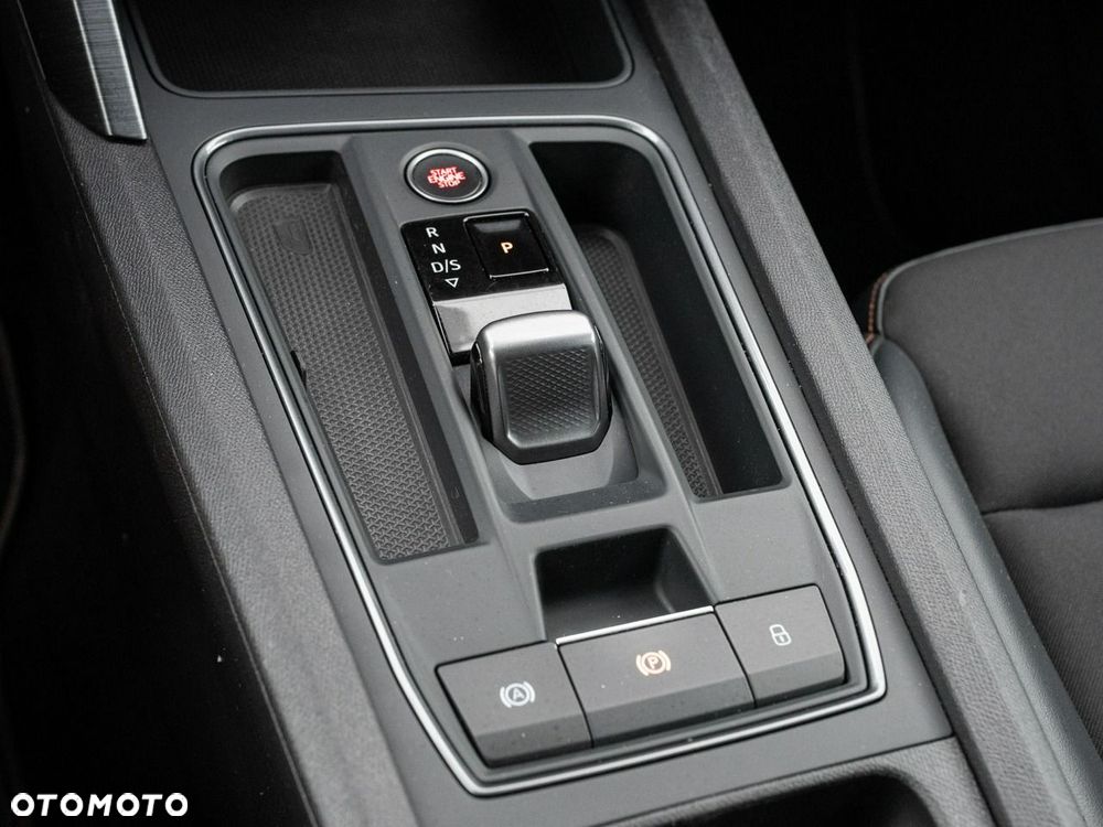 Cupra Formentor 1.5 TSI DSG - 16