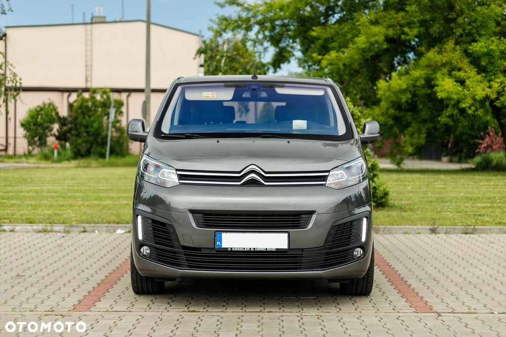 Citroën SpaceTourer 2.0 BlueHDi XL Business Lounge - 13