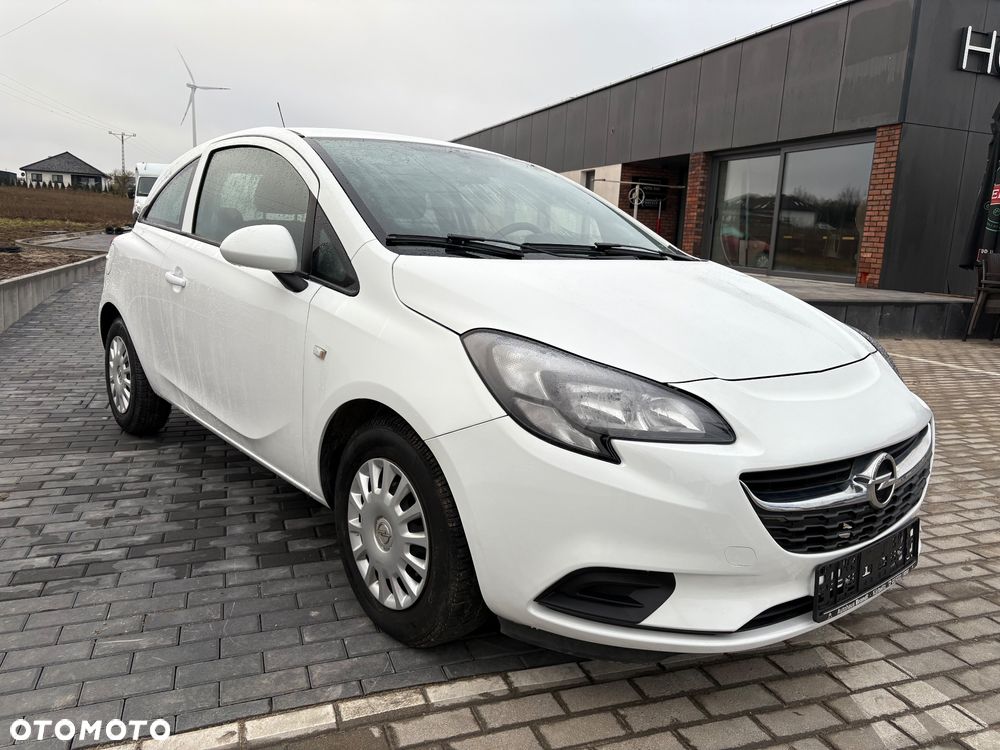 Opel Corsa 1.2 16V EcoFLEX Active - 1