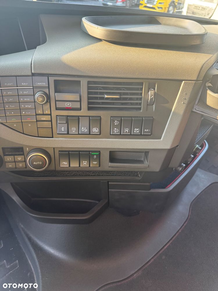 Volvo FH500 ! 499000km ! Bez I save !!! Opony 80%! - 22