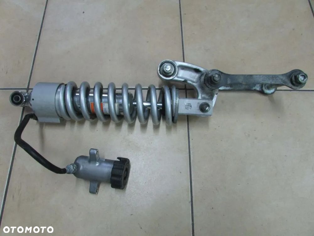 Suzuki DL1000 V-Strom 02-08 amortyzator tył - 2