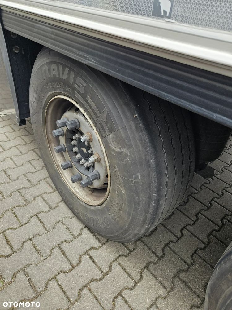 Schmitz Cargobull SCS S3 STOCK 32883 - 13