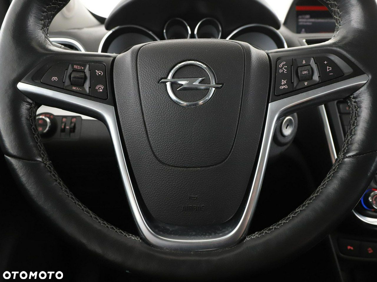 Opel Mokka 1.4 Turbo ecoFLEX Start/Stop 4x4 Edition - 21
