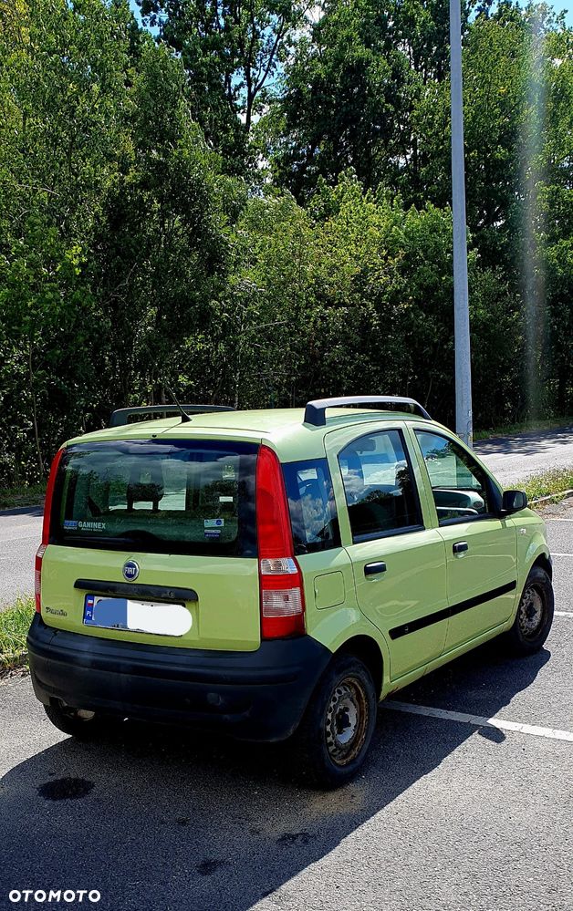 Fiat Panda - 3