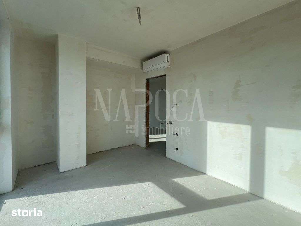 Apartament 2 camere de vanzare in Centru, Cluj Napoca — fotografia 3