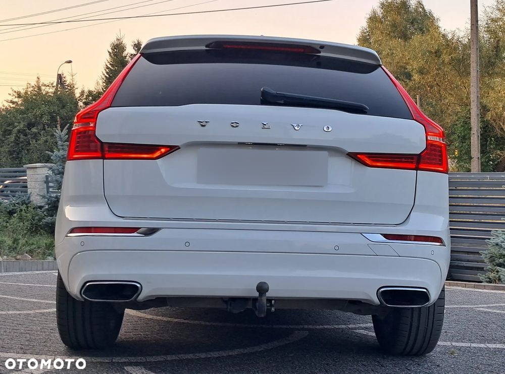 Volvo XC 60 T5 AWD Inscription - 7