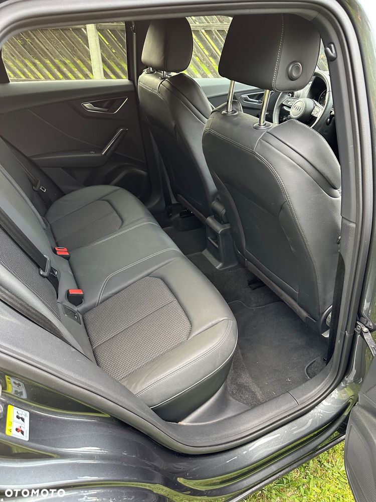 Audi Q2 35 TFSI S tronic S line - 17