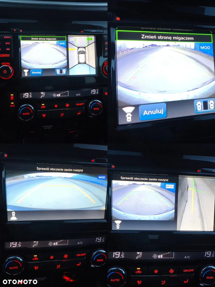 Nissan Qashqai 1.6 DIG-T Tekna - 24