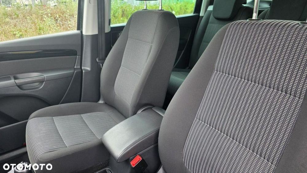 Seat Alhambra - 19