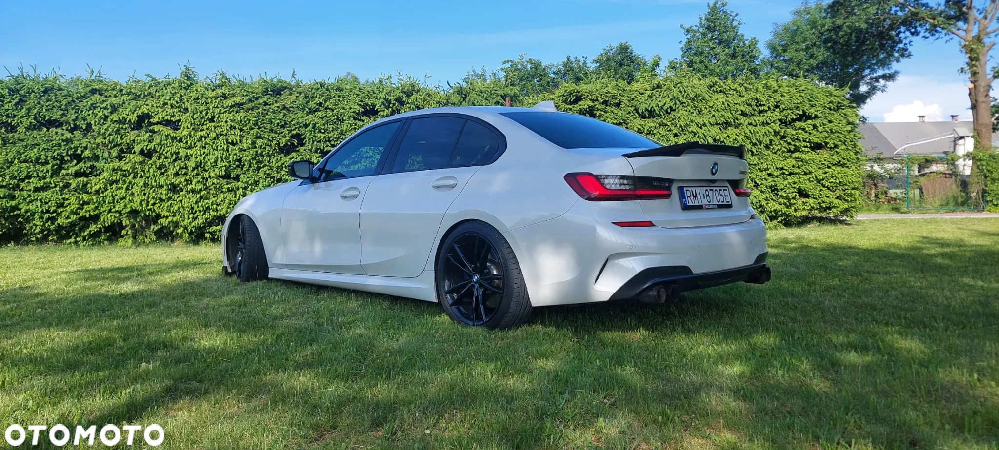 BMW Seria 3 - 3