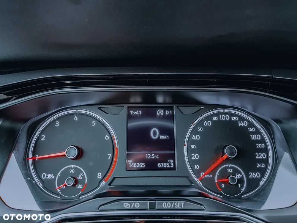 Volkswagen Polo 1.0 TSI DSG Highline - 28