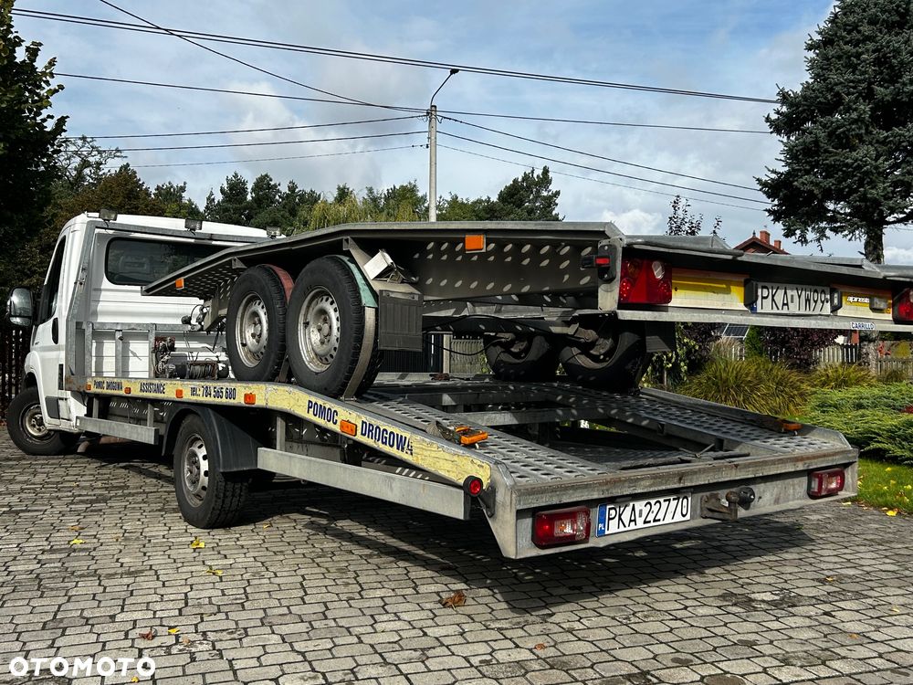 Citroën jumper - 10