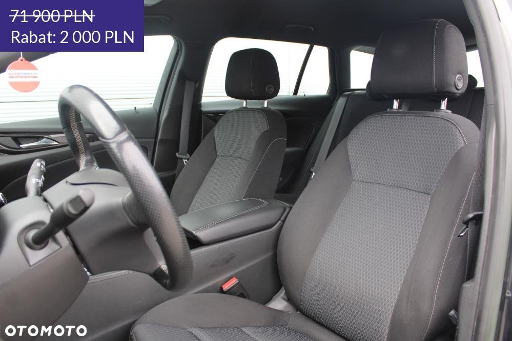Opel Insignia - 10