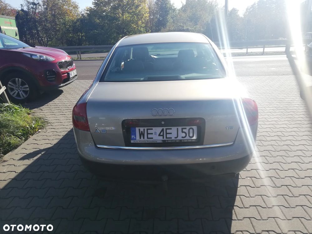 Audi A6 ver-a6-1-8 - 6