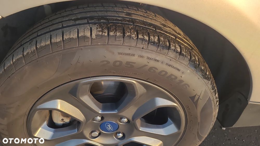 Ford EcoSport 1.0 EcoBoost - 21