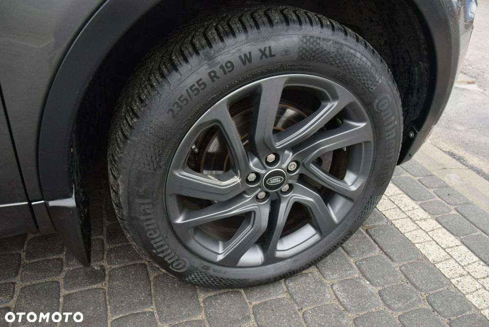 Land Rover Discovery Sport D150 R-Dynamic - 15