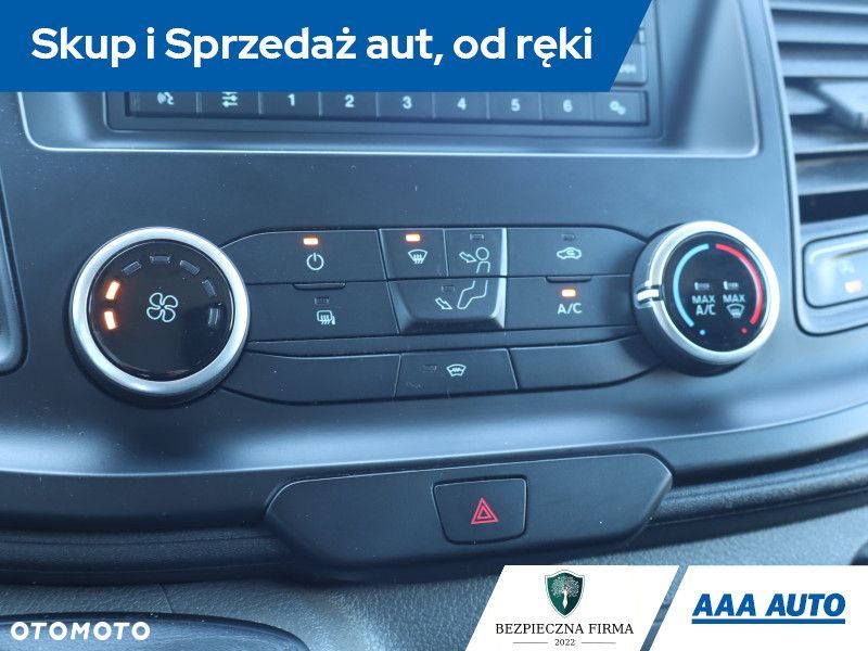 Ford transit - 15