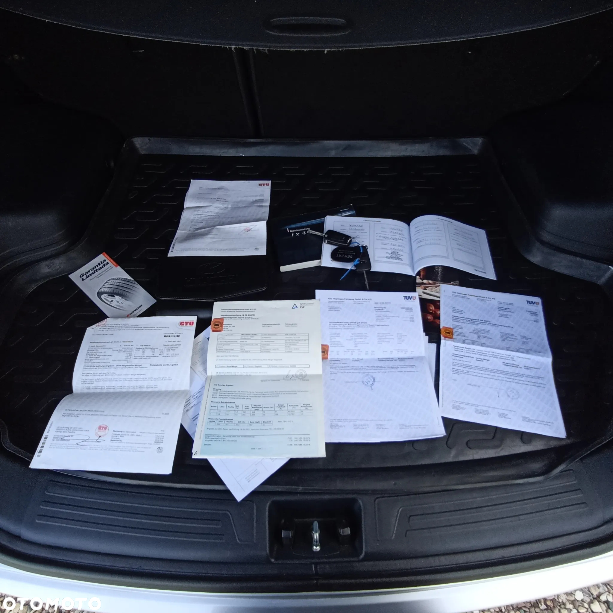 Hyundai ix35 2.0 Premium - 7