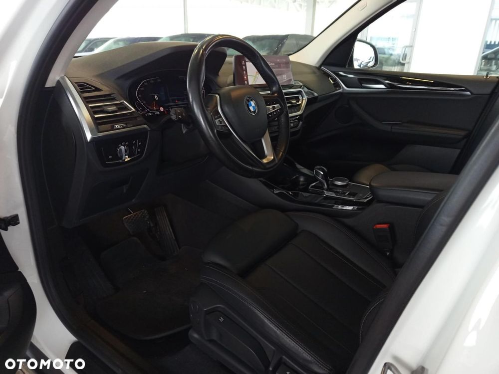 BMW X3 - 2