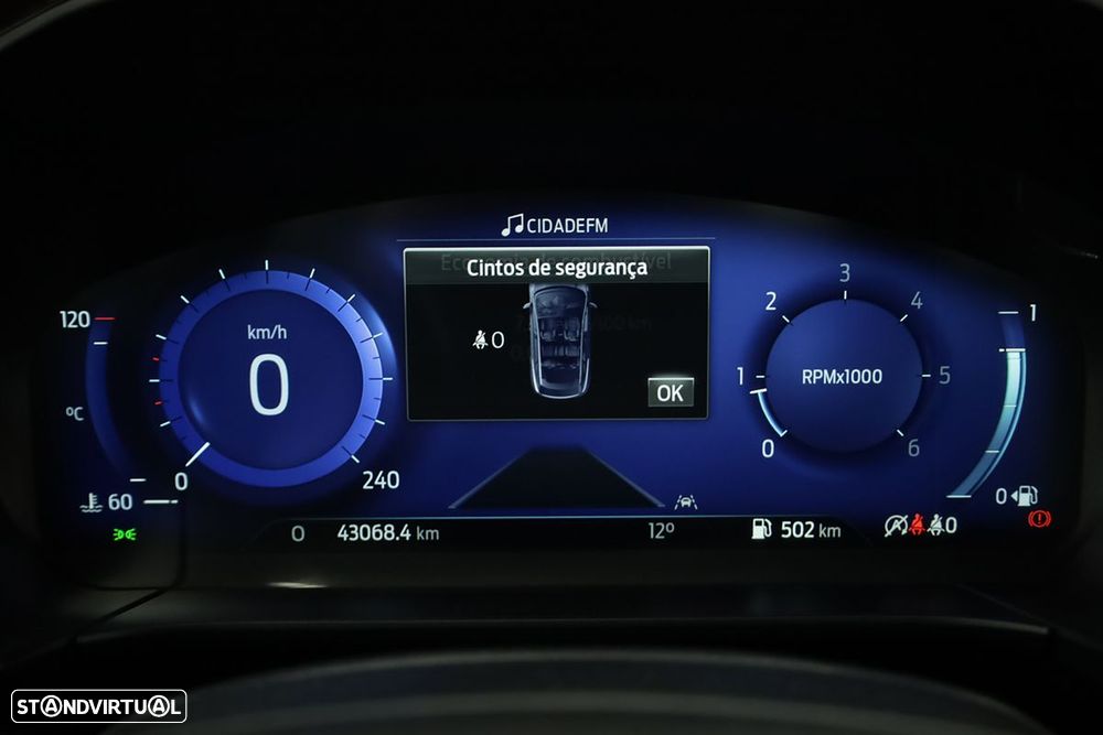 Ford Kuga 1.5 TDCi EcoBlue ST-Line - 16