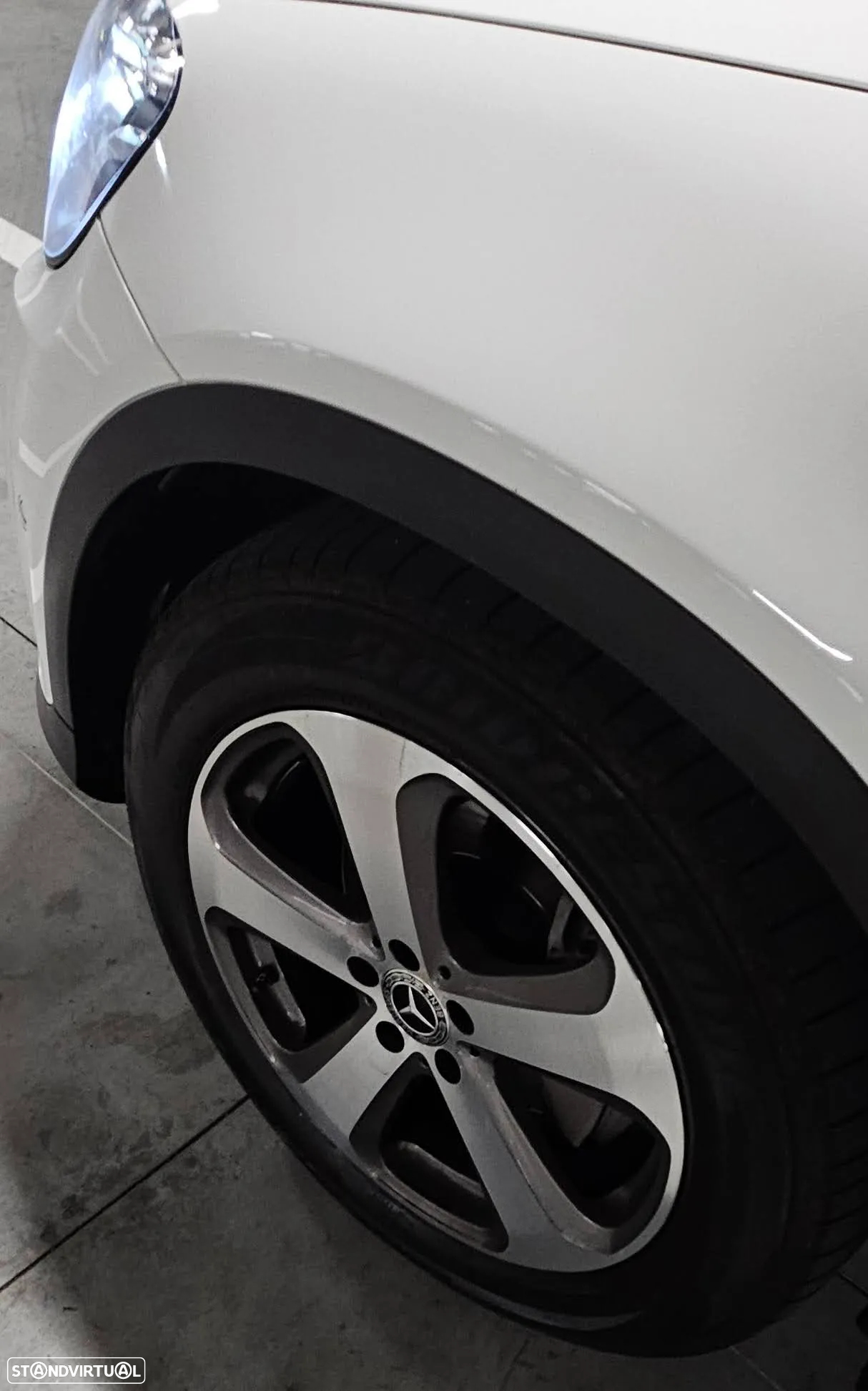 Mercedes-Benz GLC 220 - 9