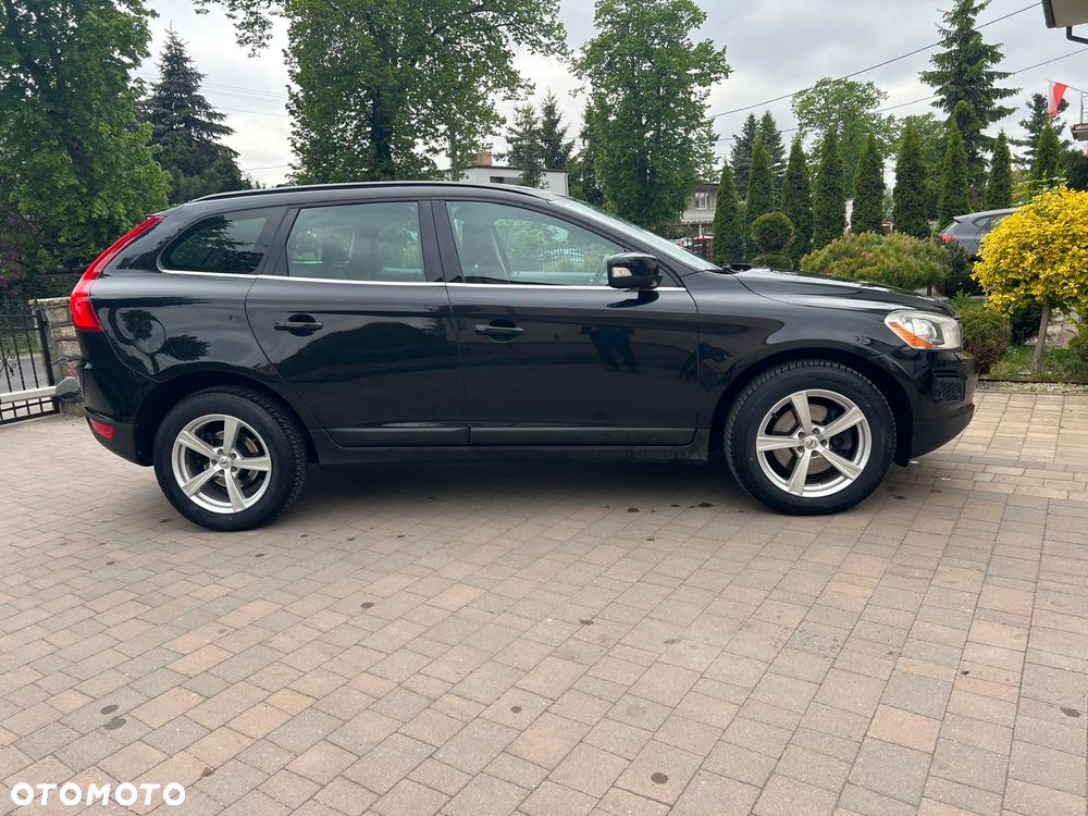 Volvo XC 60 D4 RDesign - 6