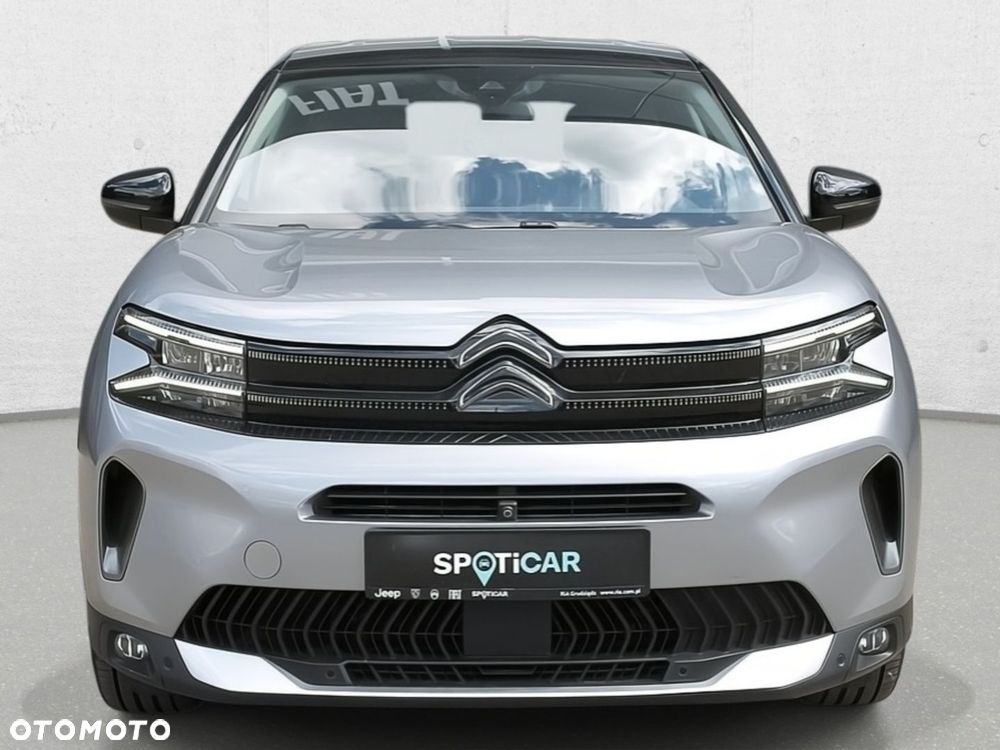 Citroën C5 Aircross - 2