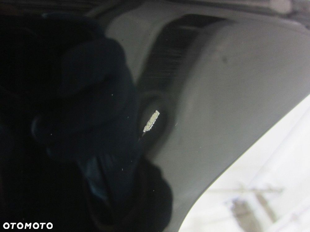 BMW X3 G01 BŁOTNIK PRAWY PRZEDNI PRZÓD 668 SCHWARZ 2 41007930974 CZARNY - 7