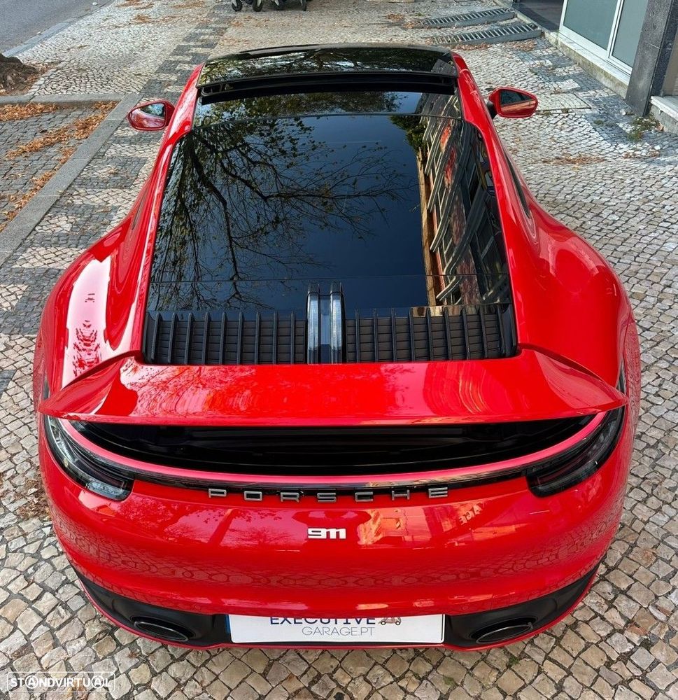 Porsche 911 (992) Carrera S PDK - 9