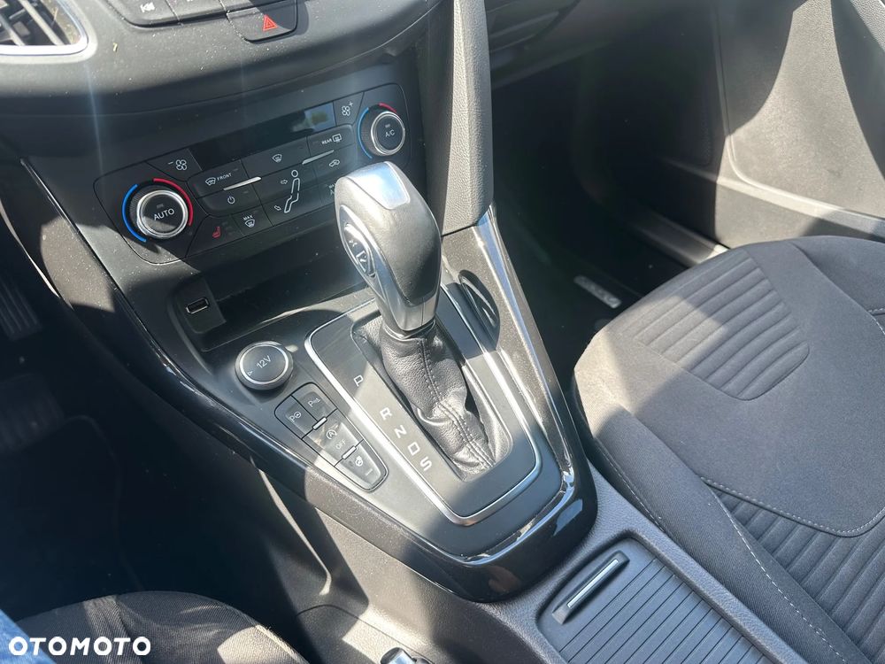 Ford Focus - 15